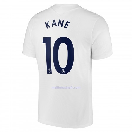 Maillot de Foot Tottenham Hotspur Harry Kane 10 Domicile 2021-22 Maillot de Foot Tottenham Hotspur Harry Kane 10 Domicile 2021-22